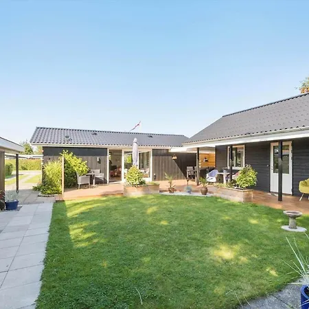 Ferienhaus 8515-grenaa-askevej-19 Grenå