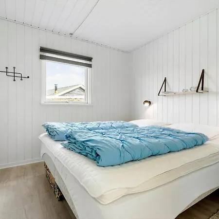 8515-grenaa-askevej-19 بيت للعطل Grenå