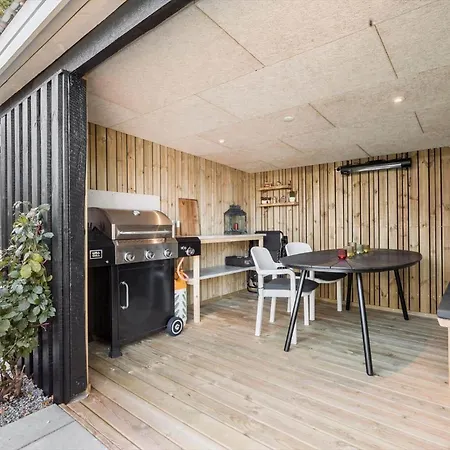 Prázdninový dům 8515-grenaa-askevej-19 Grenå