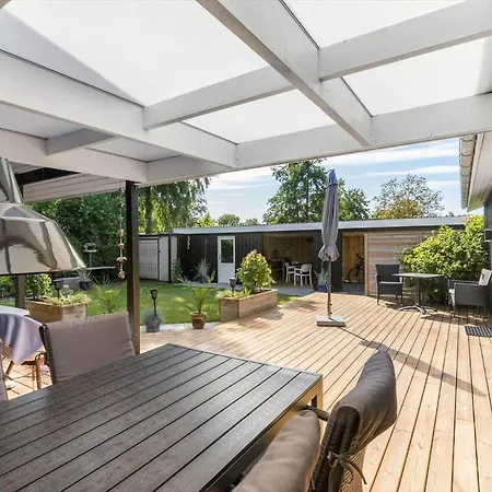 بيت للعطل 8515-grenaa-askevej-19 Grenå