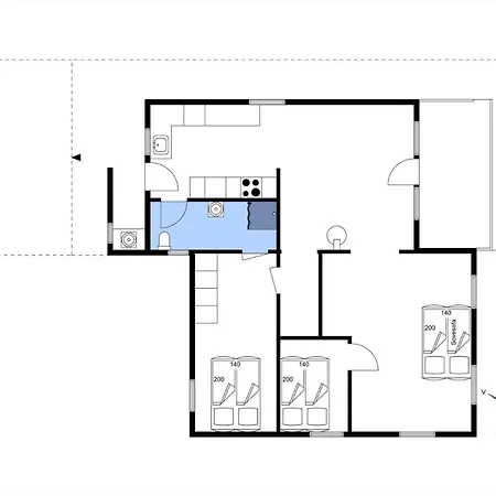 Vakantiehuis 8515-grenaa-askevej-19 Grenå